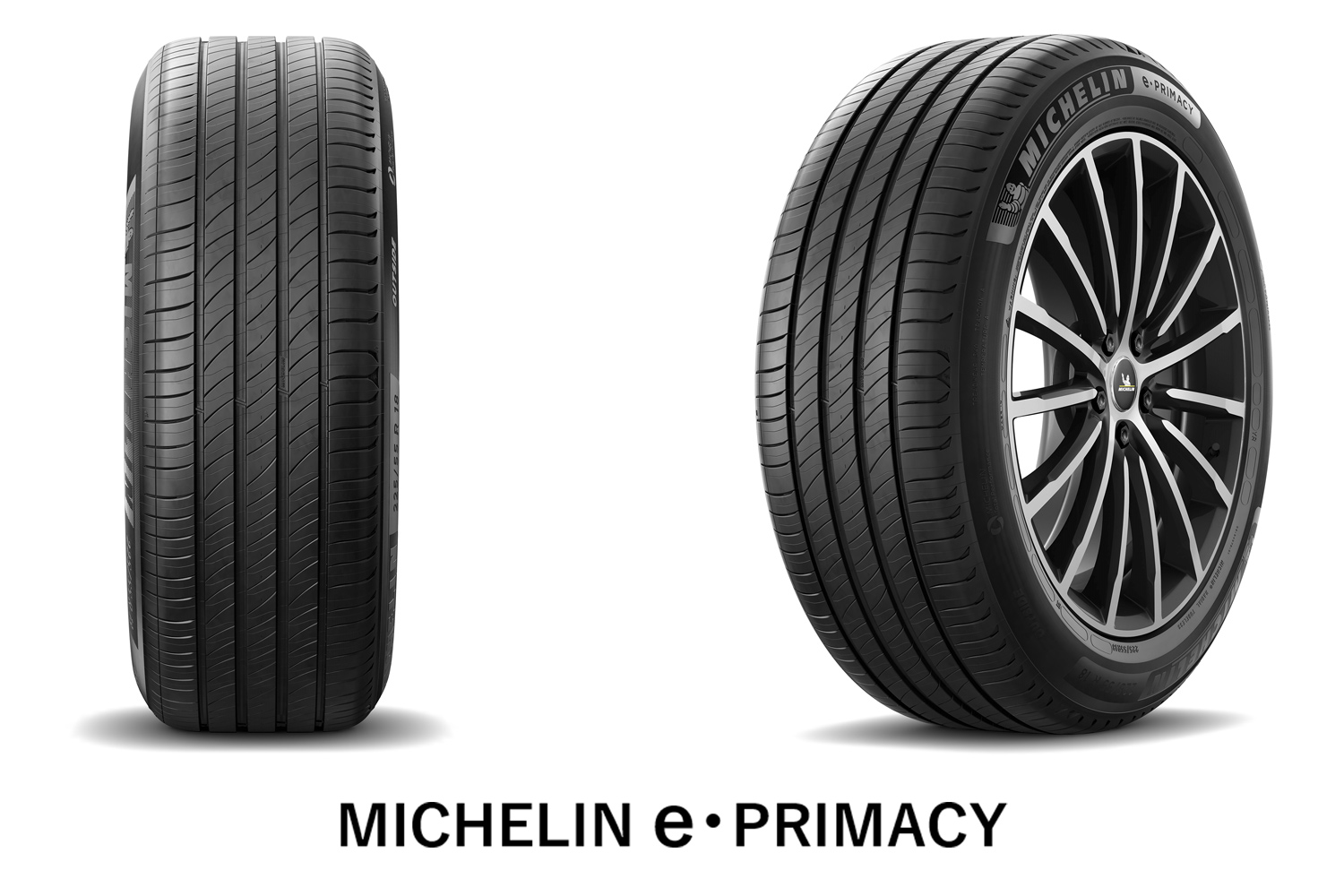 ミシュラン Eプライマシー 225 4本セット プレミアム 45R21 低燃費 S1 21インチ e-PRIMACY MICHELIN サマータイヤ  TOY